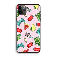 Things Jamie Loves: iPhone 11 Pro Biologisch afbreekbaar hoesje