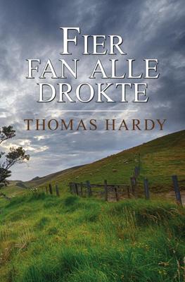 Fier fan alle drokte (Paperback)