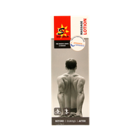 Star balm Massage lotion 200 Milliliter