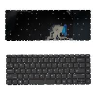 Notebook keyboard for HP ProBook 440 G6 440G7 445 G6