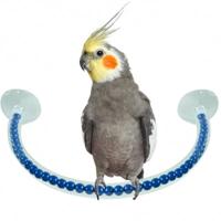 Petlala happy shower perch douchestok Petlala happy shower perch douchestok