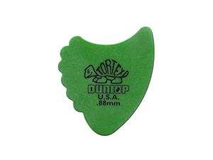 Dunlop 414-R-88 0.88 mm. plectra