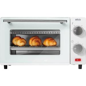 Silva Homeline MB 9500 Mini-oven Timerfunctie