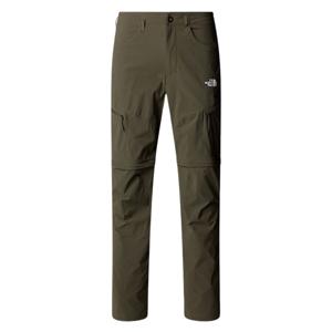 The North Face Exploration Tapered Wandelbroek Heren M/30i
