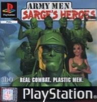Army Men Sarge's Heroes Army Men Sarge's Heroes