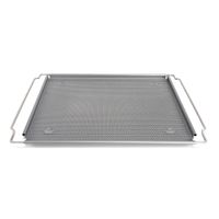 Patisse Silver-Top bakplaat verstelbaar - 38 x 35 cm