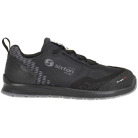 Sixton Peak 94378-00 Auckland Laag S3 ESD SRC | Zwart | Maat 48 - 00.091.120.43