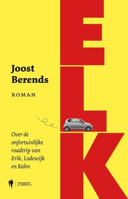 Elk (Paperback)