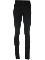 Wolford legging Midnight Grace - Noir