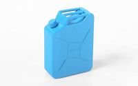 RC4WD Scale Garage Series 1/10 Water Jerry Can (Z-S1808)