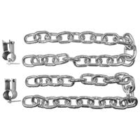 Set Power Chains 51 mm (2x8 kg)