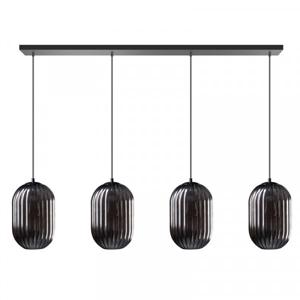 Glamm balk smoke hanglamp