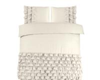 Dreamhouse Cyprus Creme 200 x 220 cm