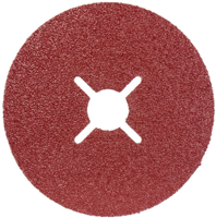 3M cubitron ii fiberschijf 180x22 982c k36 | 25 stuk stuks