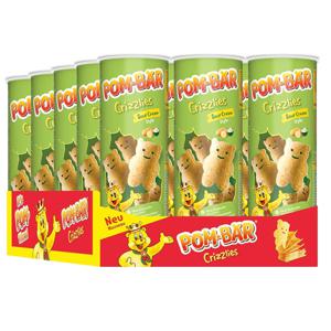 Pom-Bär - Crizzlies Sour Cream - 15x 150g