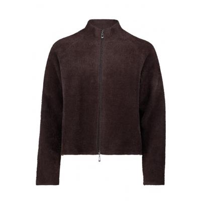 Betty Barclay - Bruin | unisex | Top | Bruin | 48 | regular | Kamst mode