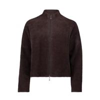 Betty Barclay - Bruin | unisex | Top | Bruin | 48 | regular | Kamst mode