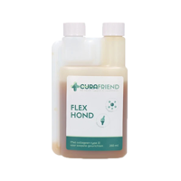 CuraFriend Flex Hond - 250 ml