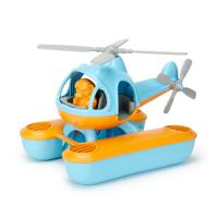 Green Toys Green Toys Green Toys Waterhelikopter