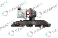 Remante Turbolader 003-002-001091R