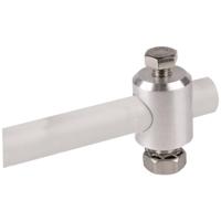 DEHN BB16 GSM10 AL Bevestigingsbout 1 stuk(s)