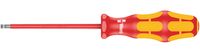 006115  - Screwdriver for slot head screws 4mm 006115