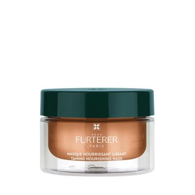 Rene Furterer Sublime Karité Taming Nourishing Mask 200ml