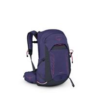 Osprey Tempest - 22L - Deep Fig/Hotspot Pink