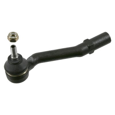 Stuurkogel 21491