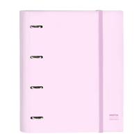 Ringmap Safta Rosa Roze (27 x 32 x 3.5 cm) - thumbnail