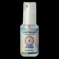 Lichtwesen Kwan yin tinctuur 4 30 Milliliter