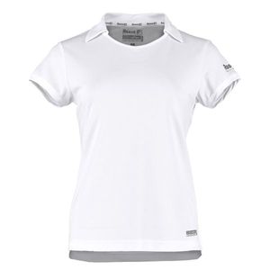 Reece 863107 Isa ClimaTec Polo Ladies  - White - XL