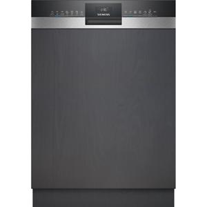 Siemens iQ300 SN53HS10TE vaatwasser Semi-ingebouwd 13 couverts D