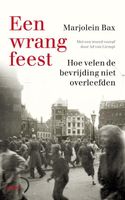 Een wrang feest - Marjolein Bax - Paperback (9789463820837) - thumbnail