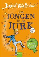De jongen in de jurk