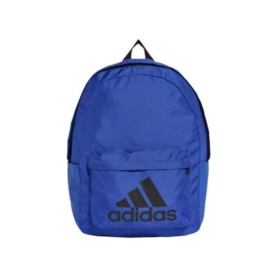 Gymtas Adidas CLASSIC BADGE IZ1885 Blauw