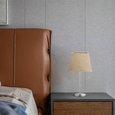 Home sweet home melrose lampenkap 20/14/14 taupe