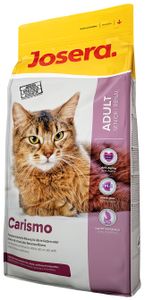 Josera 9702 droogvoer voor kat 2 kg Volwassen Gevogelte, Rijst