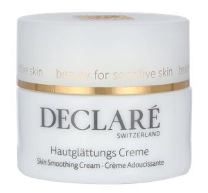 Declare Agecontrol Skin Soothing Cream 50ml Verzorging tegen veroudering