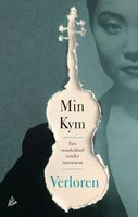 Verloren - Min Kym - ebook - thumbnail
