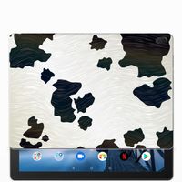 Lenovo Tab E10 Back Case Koeienvlekken - thumbnail