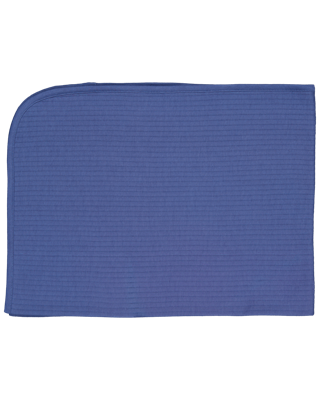 Deken - Blauw