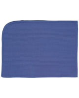 Deken - Blauw
