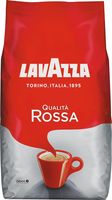 Lavazza koffiebonen qualita rossa, zak van 1 kg