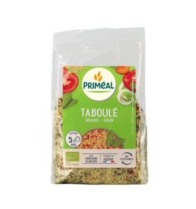 Tabouleh bio