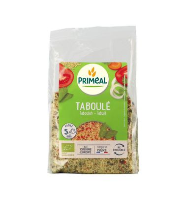 Tabouleh bio