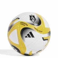 Voetbal Adidas Kings League Geel Maat 5