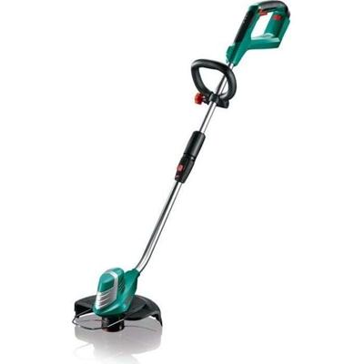 Bosch draadloze snaartrimmer - AdvancedGrassCut 36 (geleverd zonder batterij en oplader, met lijnspoel van 6 m)