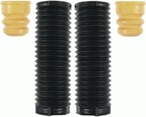 Aanslagrubber met stofkap - Protection kit 900229