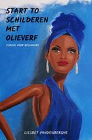 Start to schilderen met olieverf - Liesbet Vandenberghe - ebook